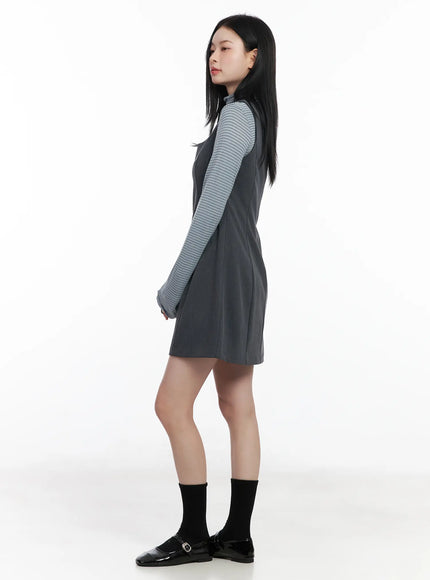 elegant-a-line-mini-dress-cj519