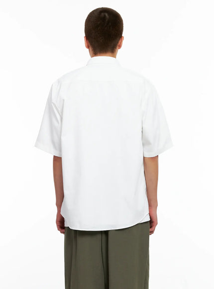 mens-short-sleeve-button-up-ig511