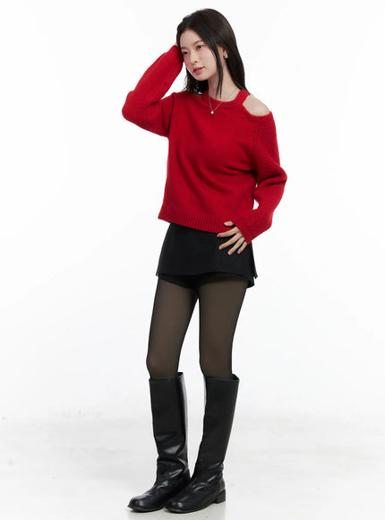 cutout-knit-sweater-cn519