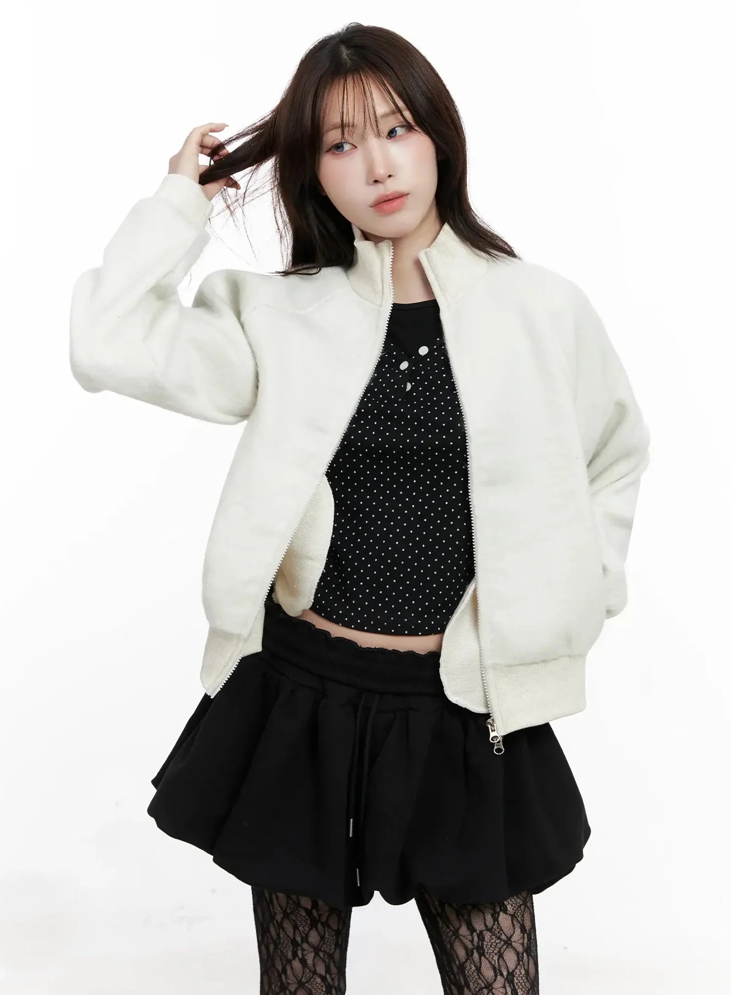 faux-fur-zip-jacket-in525