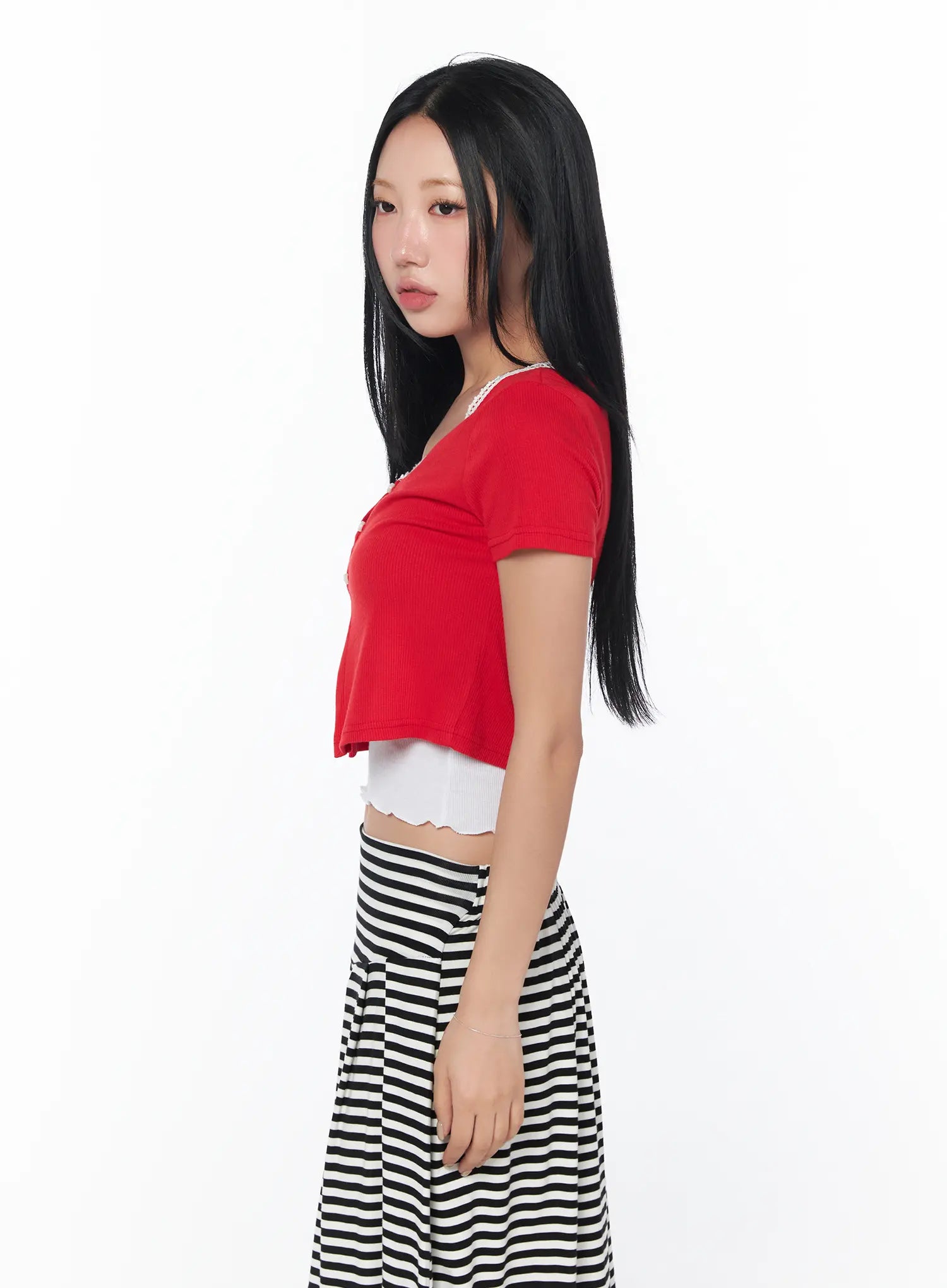 contrast-lace-crop-cardigan-cy512