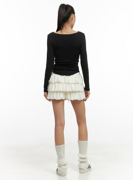 flirty-ruffle-mini-skirt-co424