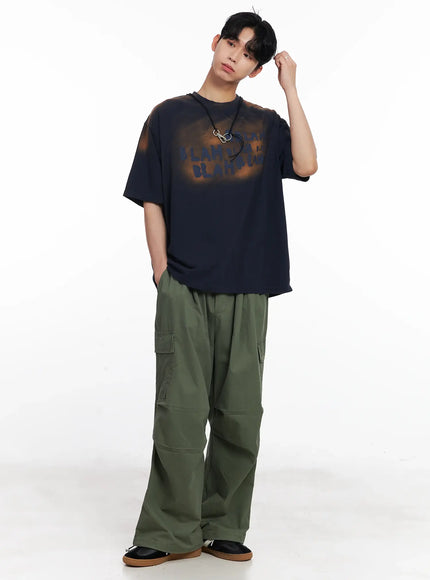 mens-charm-pendant-necklace-iu526