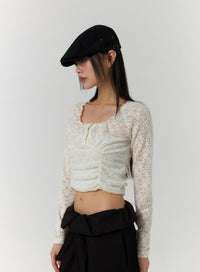 floral-lace-round-neck-long-sleeve-top-cf406