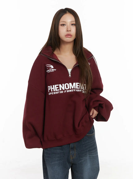 oversized-half-zipped-jumper-cj513