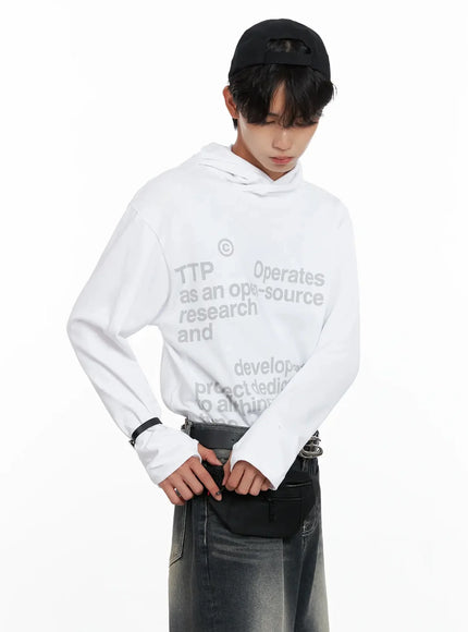 Sporty Belt Bag IO516