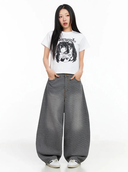 anime-print-graphic-t-shirt-ca513