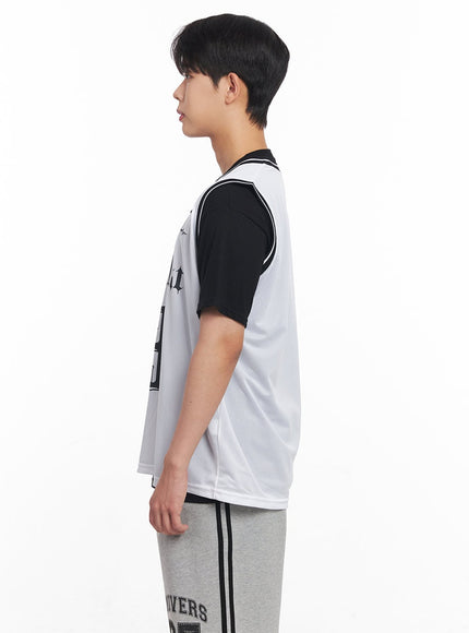 mens-mesh-sleeveless-jersey-iy520