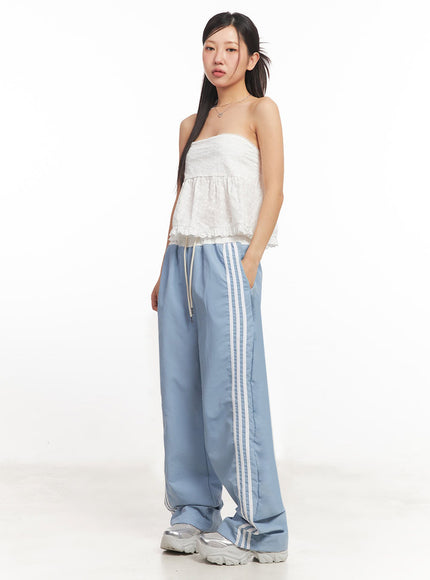 striped-nylon-track-pants-ia525