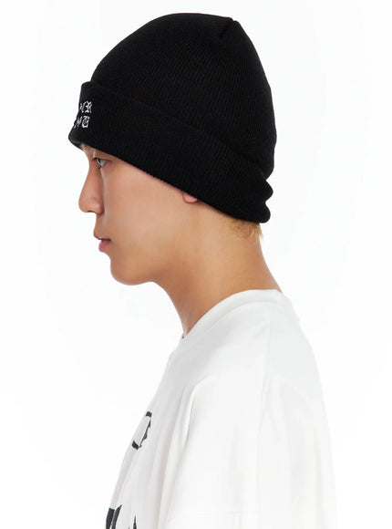mens-forever-embroidered-beanie-il514