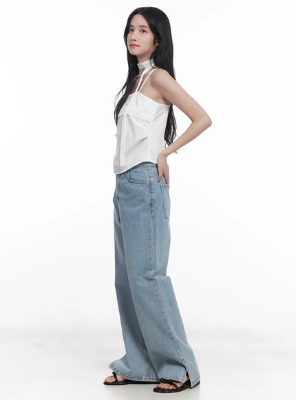 hyuna-slit-straight-fit-jeans-cu525