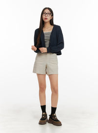 solid-loose-fit-shorts-oa429