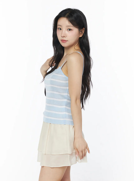 striped-knit-cami-top-cy522