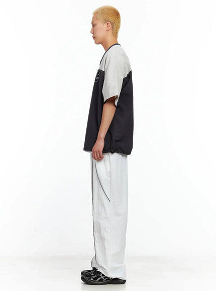 mens-reflective-line-string-nylon-pants-il511