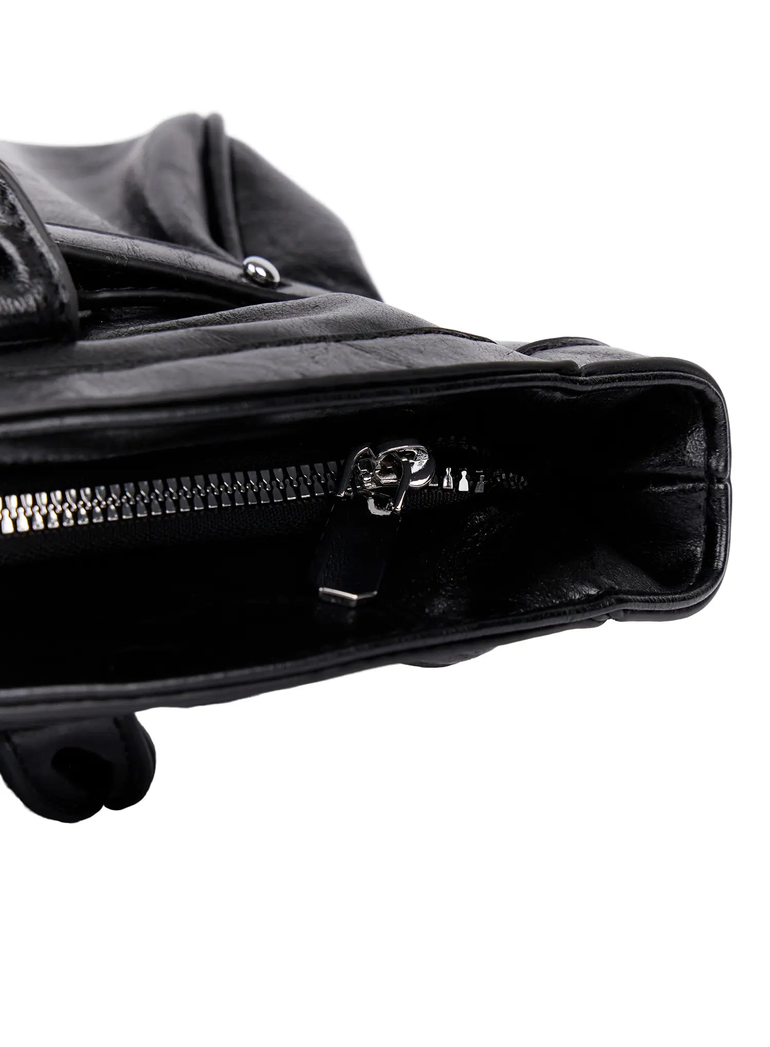 buckle-accent-faux-leather-shoulder-bag-cm526