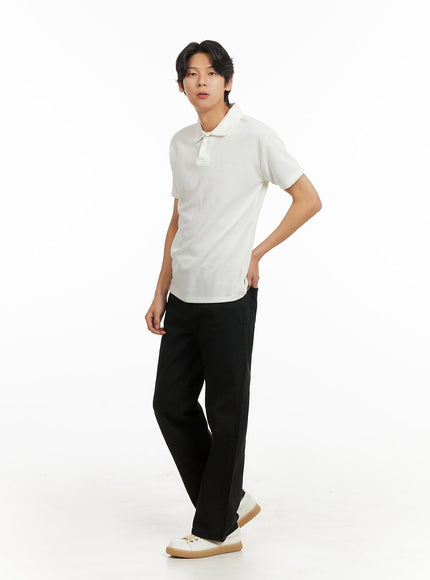 mens-basic-short-sleeve-polo-shirt-white-iy416