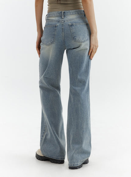 low-waist-cargo-flare-jeans-cj423