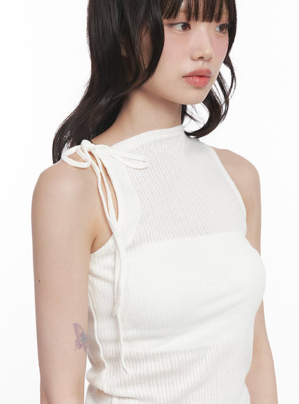 ribbon-tie-asymmetric-halter-top-cy521