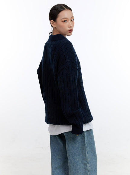 half-zip-cable-knit-sweater-co431