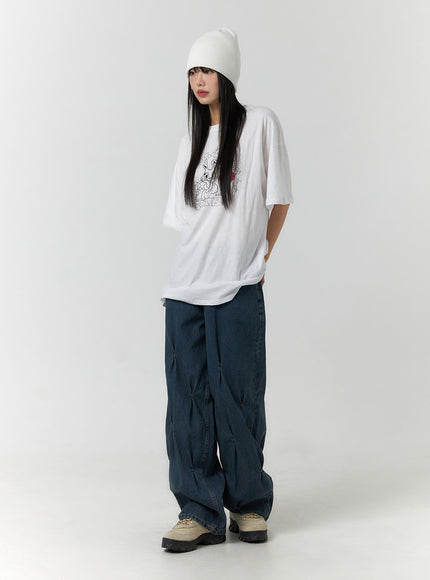 quilted-wide-leg-denim-cf406