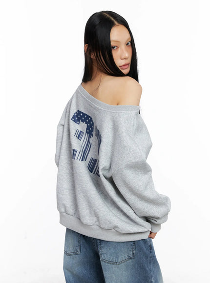 one-shoulder-graphic-lettering-sweatshirt-cs509