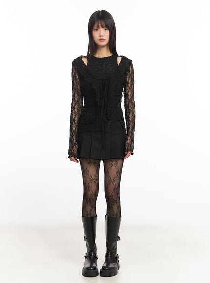sheer-lace-strap-cardigan-iy502