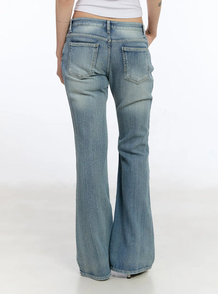 capu-low-rise-bootcut-jeans-ca506