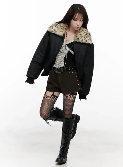 corduroy-studded-shorts-in525