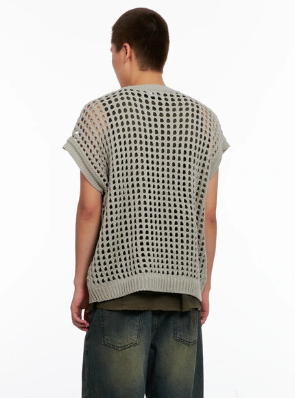 mens-mesh-knit-vest-ig508