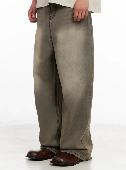 mens-washed-wide-leg-denim-jeans-il521