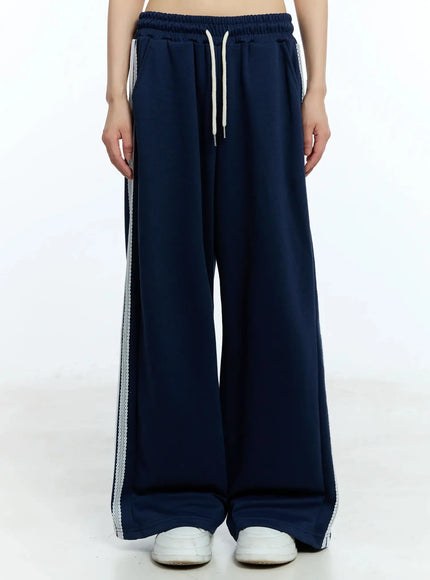 striped-adjustable-sweatpants-iu525