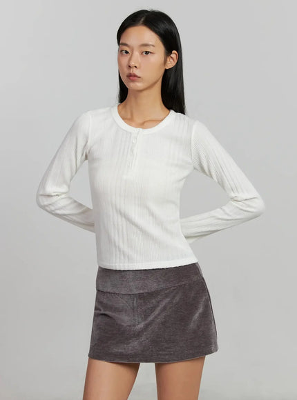 ribbed-henley-long-sleeve-top-ij502