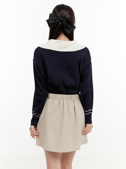 open-collar-half-zip-sweater-og429