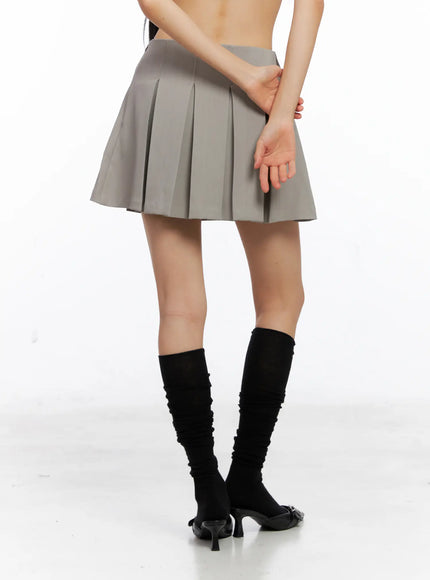 classic-high-waisted-pleated-mini-skirt-cs509