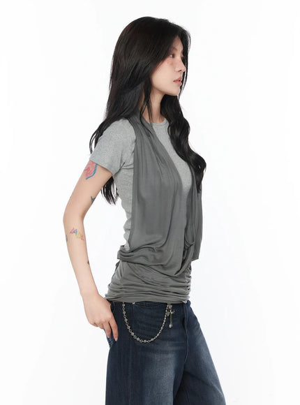 draped-halter-neck-tank-top-ca524