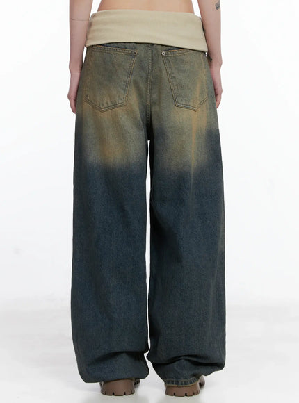 jemma-folded-waist-washed-baggy-jeans-cs512