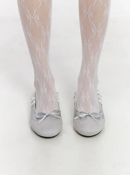 shimmer-ribbon-ballet-flats-cn521