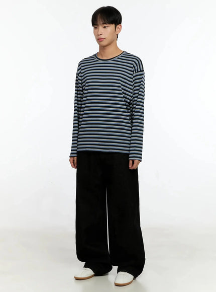 mens-striped-long-sleeve-shirt-in525