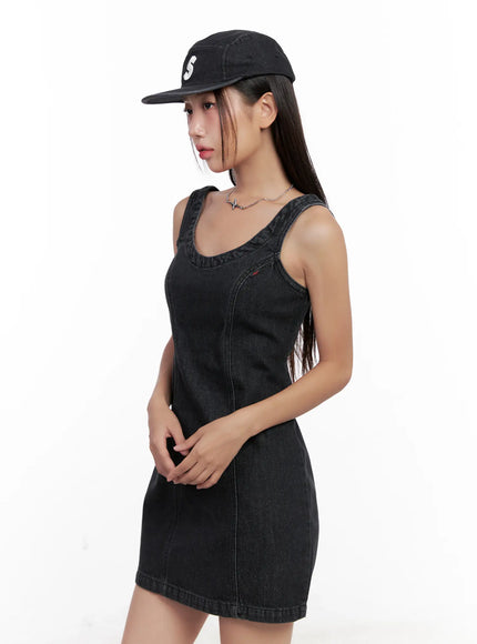 denim-mini-dress-cl521