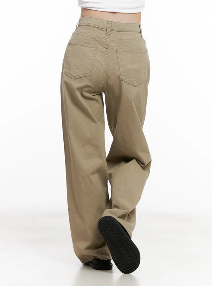 semi-wide-cotton-pants-cl515