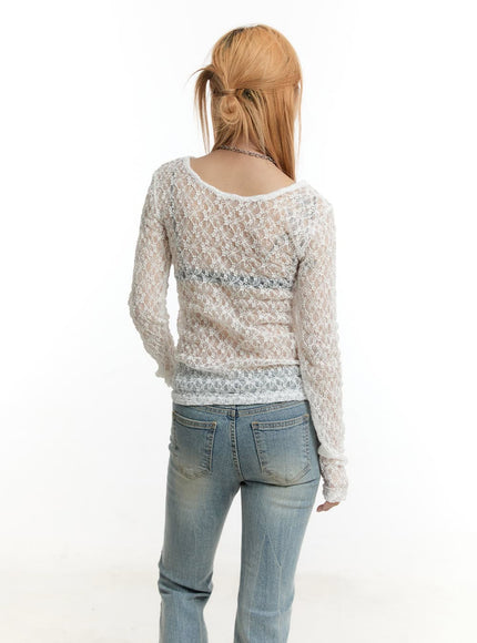 sheer-lace-long-sleeve-top-cy506