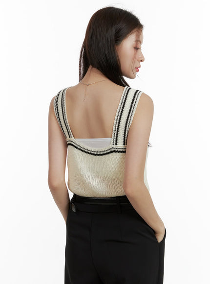 u-neck-sleeveless-knit-top-ou411