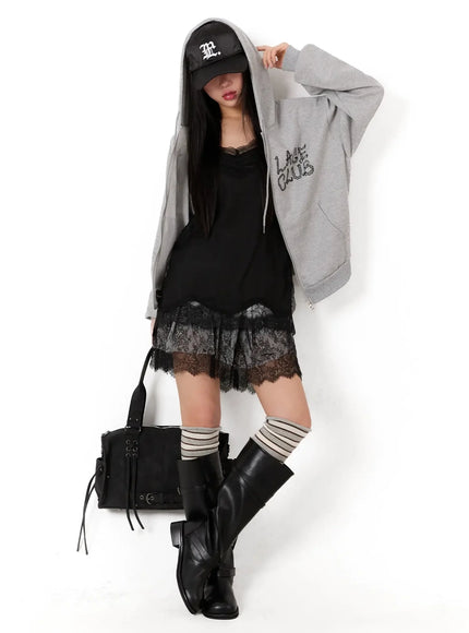 star-lettering-zip-up-hoodie-im509