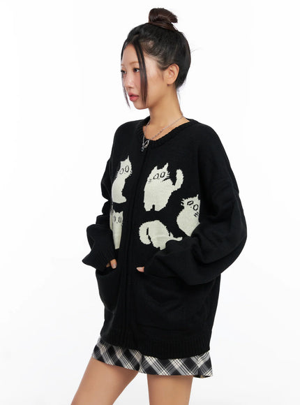 oversized-graphic-zip-up-sweater-co515