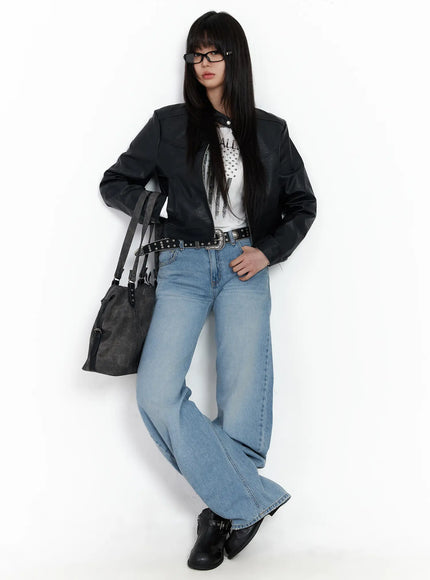 graphic-flag-print-long-sleeve-top-cm512