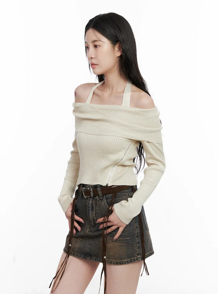 ribbed-off-shoulder-halter-top-cn512