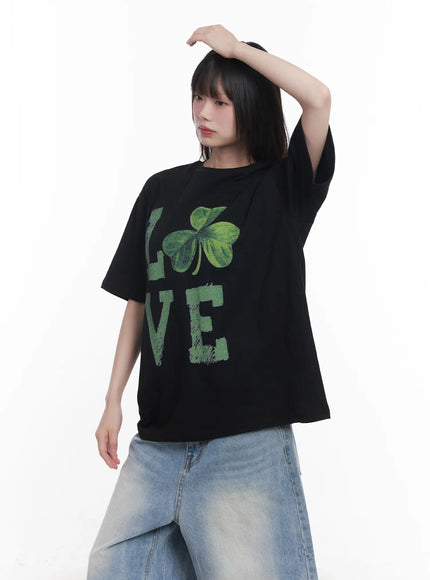 lucky-graphic-tee-cu519