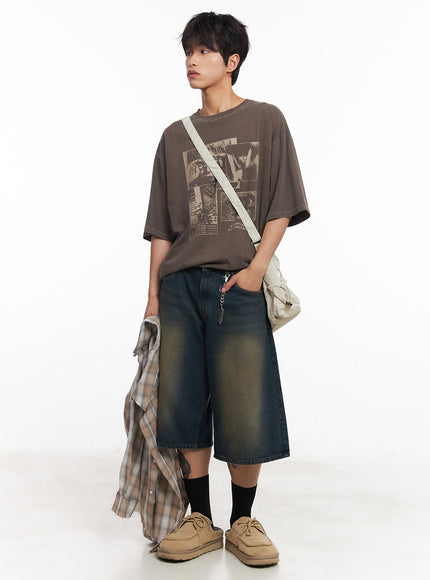 mens-feather-chain-keyring-iy508