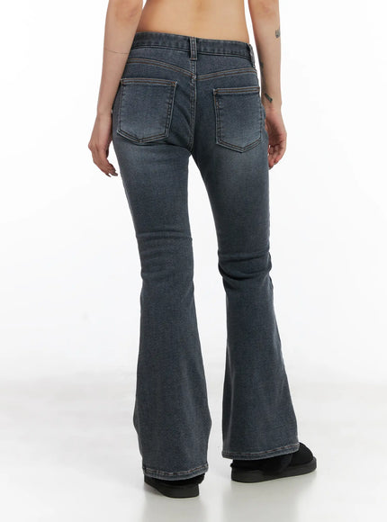 kiera-low-rise-fleece-lined-bootcut-jeans-cd509