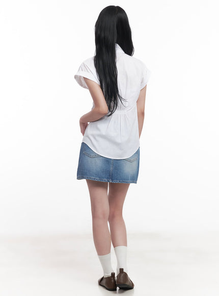 denim-washed-mini-skirt-cy523